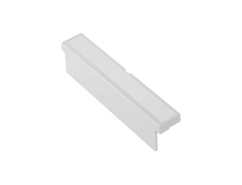 ZD5TCJ ABS V0 - Maskownica terminal cover 5m pełna ABS V0 (4 szt. komplet)