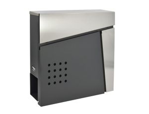 AW SKRZYNKA NA LISTY 51 / 370x370x105mm - image 2