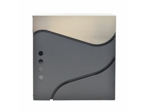 AW SKRZYNKA NA LISTY 53 / 370x370x105mm - image 2