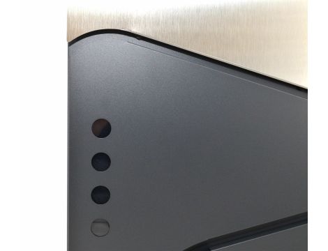 AW SKRZYNKA NA LISTY 53 / 370x370x105mm - 5