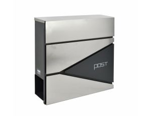 AW SKRZYNKA NA LISTY 55 / 370x370x105mm