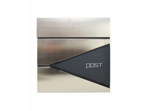 AW SKRZYNKA NA LISTY 55 / 370x370x105mm - 3