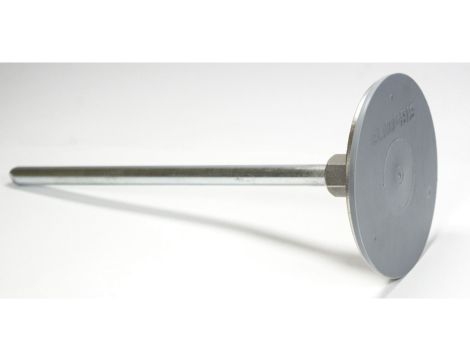 Połączenie uziemiające fi 10mm nierdzewne 73.1 NI /97300105/