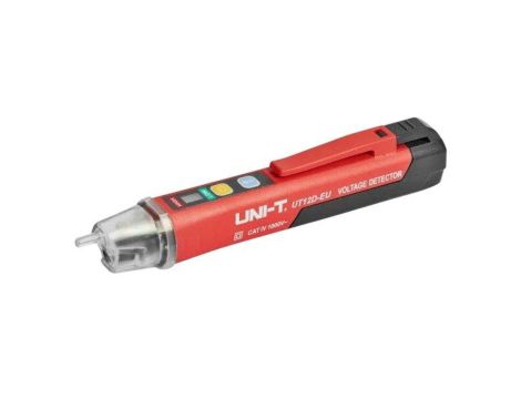 Wskaźnik napięcia UT12D UNI-T