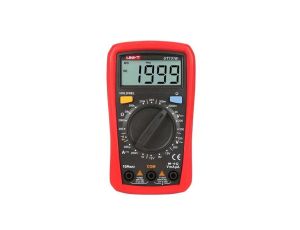Miernik uniwersalny UT131B UNI-T