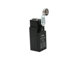 Wyłącznik krańcowy z rolką wielopozycyjny 250V 1NO/1NC MVGK-118 XBS