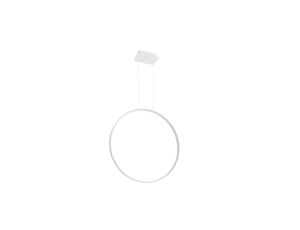 Lampa wisząca RIO 78 biały LED 4000K