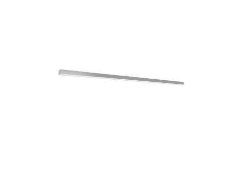 Plafon PINNE 200 szary 3000K