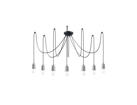 Żyrandol NESO 7
