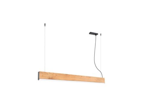 Lampa wisząca LYKKE 120 LED 3000K