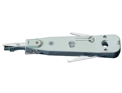 Telegärtner Wciskacz LSA Krone z sensorem