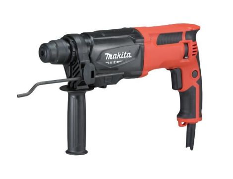 MAKITA MT MŁOTOWIERTARKA Z OPCJĄ KUCIA 800W 2,3J 3-F M8701X1