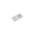 Uchwyt T srebrny do surface14 corner14 groove14 c6960000 /1szt/