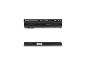 Qoltec Bateria do Dell E6420 5200mAh 10.8-11.1V