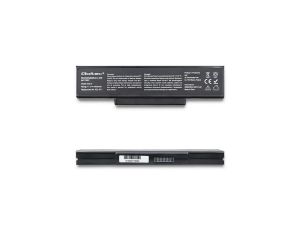 Qoltec Bateria do Asus A32-K72 K72J 4400mAh 10.8-11.1V