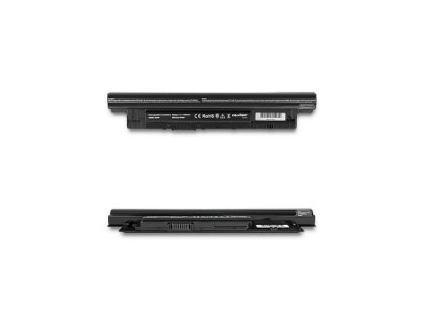 Qoltec Bateria do Dell 3521 5521 4400mAh 10.8-11.1V