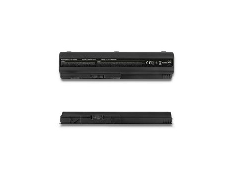 Qoltec Bateria do HP CQ40 DV4 4400mAh 10.8-11.1V