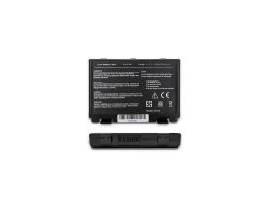 Qoltec Bateria do Asus K50 K70 4400mAh 10.8-11.1V