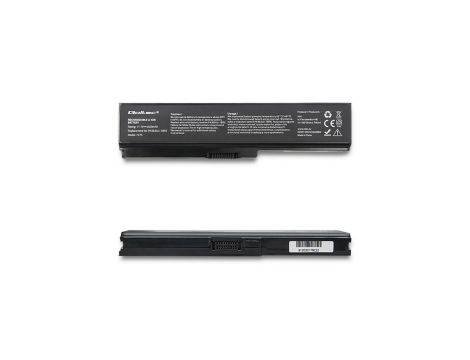 Qoltec Bateria do Toshiba PA3634 4400mAh 10.8-11.1V