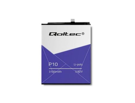 Qoltec Bateria do Huawei P10 3100mAh