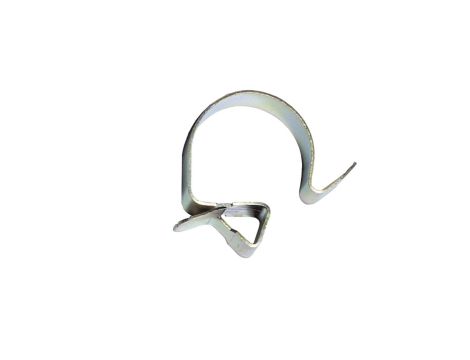 Klips wciskany Britclips GAM8 fi 15-21mm grubość 8-12mm / 52091221 /100szt./