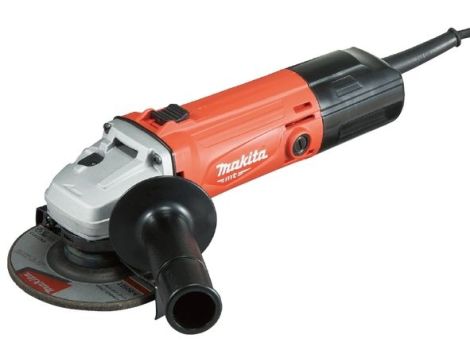 MAKITA SZLIFIERKA KĄT.115mm  M9502R  570W /MT