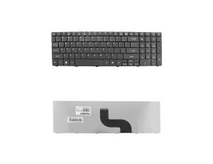 Qoltec Klawiatura do Acer Aspire 5340 5536 5738 5740