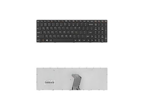 Qoltec Klawiatura do Lenovo G500 G505 G510