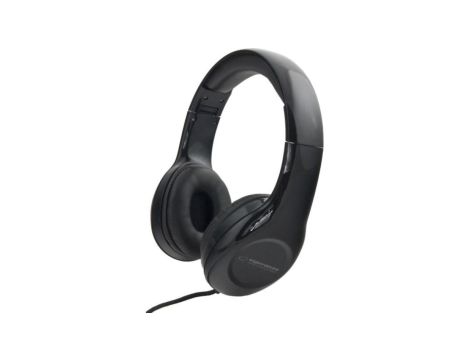 Słuchawki Esperanza Soul EH138K (kolor czarny)