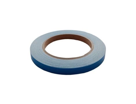 PREMIUM TAPE taśma dwustronna klejąca piankowa 9mm x 5m gr. 1mm biała PE
