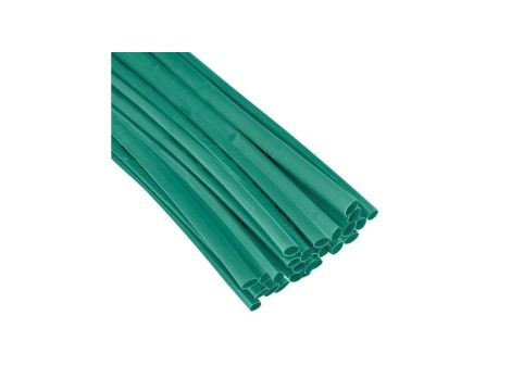 RURKA TERMOKURCZLIWA 1,50/0,75 ZIELONA