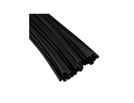 RURKA TERMOKURCZLIWA 3,00/1,50 CZARNA