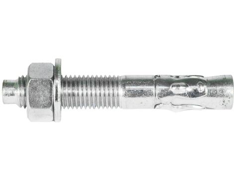 KOTWA Z KLIPEM KMK 10/3/60