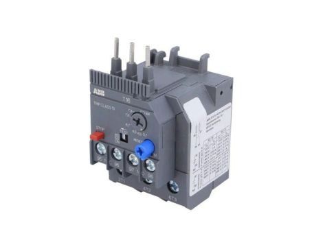 T16-7.6 Przekaźnik termiczny Seria: AF Wypr: zaciski śrubowe 5,77,6A