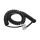Kabel połączeniowy RJ9-W/RJ9-W/2.5M 2.5m