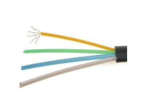 Kabel telefoniczny KP-4C /100m/