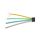 Kabel telefoniczny KP-4C /100m/