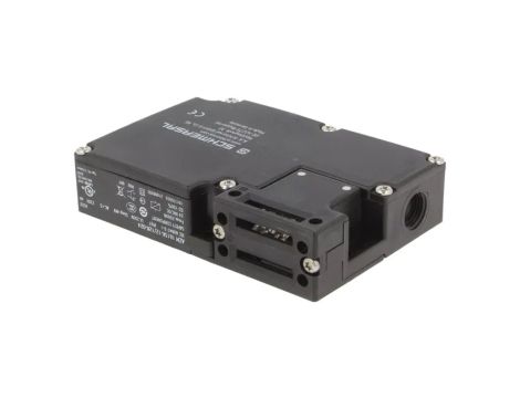 101176503 Wyłącznik bezpieczeństwa: ryglujący NC x4 + NO x2