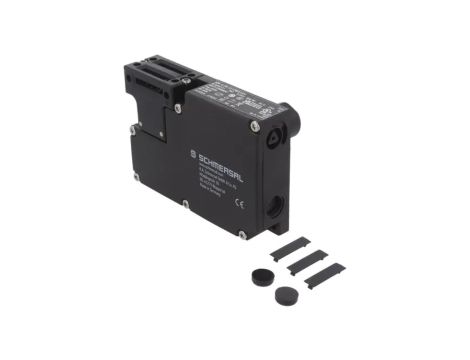 101187819 Wyłącznik bezpieczeństwa: ryglujący NC x4 + NO x2