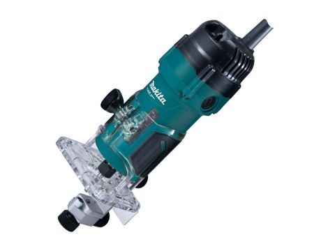 MAKITA FREZARKA DO KRAWĘDZI 530W M3702B /MT