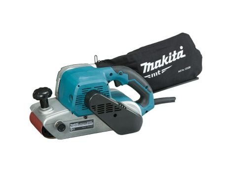 MAKITA SZLIFIERKA TAŚMOWA  940W M9400B 100x610mm /MT