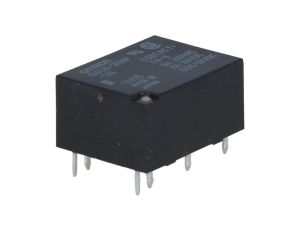 Przekaźnik elektromagnetyczny SPST-NO + SPST-NC 8A/250VAC G6CK-2114P-US 12VDC