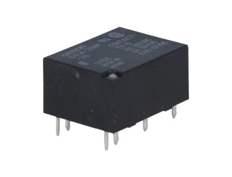 Przekaźnik elektromagnetyczny SPST-NO + SPST-NC 8A/250VAC G6CK-2114P-US 12VDC