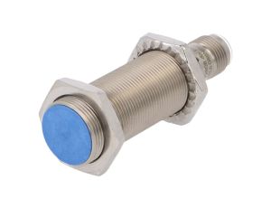 Czujnik indukcyjny Wyjście NPN / NO 08mm 1030VDC M18 IMB18-08BNSVC0S