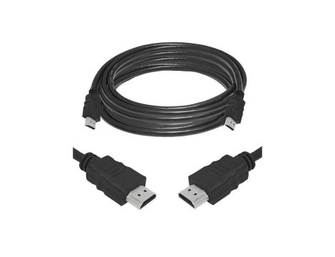 Kabel HDMI 1.4 High Speed Full HD 4K@24 10m 41.0324