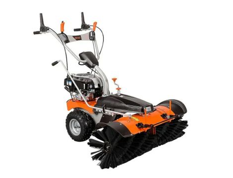 OLEO-MAC ZAMIATARKA SPALINOWA PKR 80L  OM-LINE