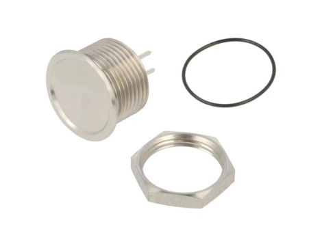 1241.3075 Przełącznik piezoelektryczny Poz: 2 SPST-NO 0,1A/42VAC IP67