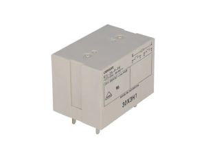 G7L-2A-P-PV-24DC Przekaźnik: elektromagnetyczny DPST-NO Ucewki: 24VDC G7L-PV