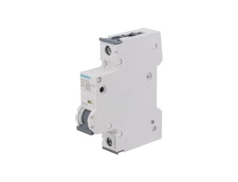 5SY4110-8 Wyłącznik nadprądowy 230/400VAC Iznam: 10A 10kA