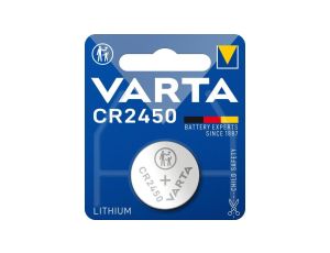Bateria litowa CR2450 3V